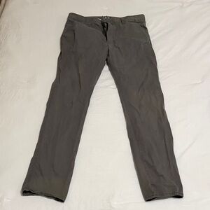 Vans Men's Charcoal Chinos